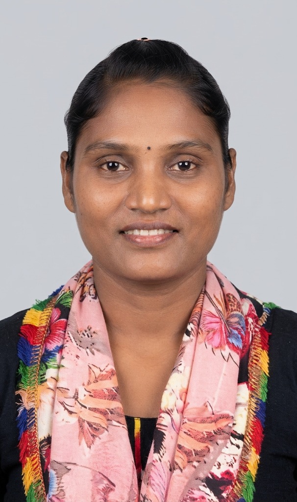 Sita Dhanwar - Full time Cleaner in Dombivli in Mumbai